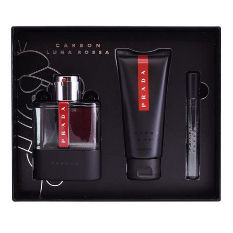 prada carbon uk|Prada carbon 100ml gift set.